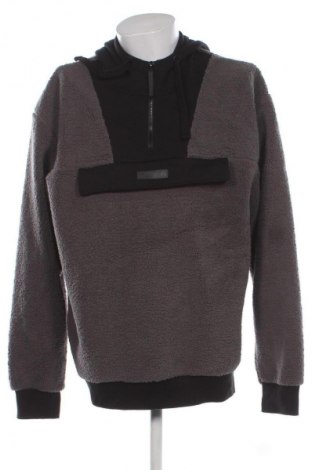 Férfi sweatshirt Unbranded, Méret XXL, Szín Szürke, Ár 6 229 Ft