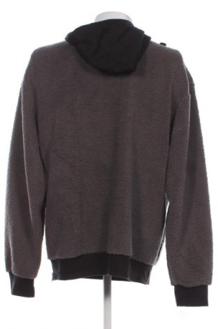 Férfi sweatshirt Unbranded, Méret XXL, Szín Szürke, Ár 6 229 Ft