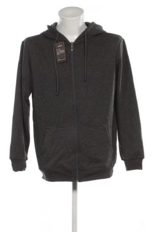 Hanorac de bărbați Unbranded, Mărime XXL, Culoare Gri, Preț 136,99 Lei