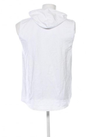 Herren Sweatshirt Unbranded, Größe M, Farbe Weiß, Preis 20,00 €