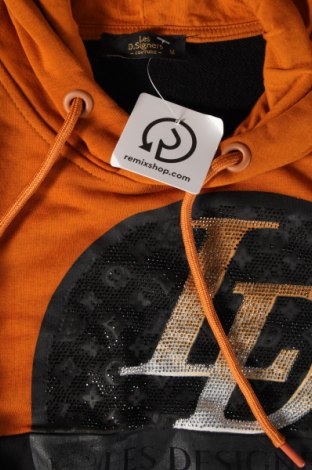 Herren Sweatshirt Unbranded, Größe M, Farbe Mehrfarbig, Preis 20,02 €