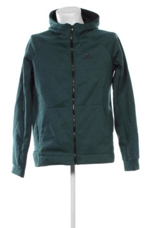 Pánská mikina  Unbranded, Velikost XXL, Barva Zelená, Cena  449,00 Kč