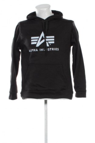 Férfi sweatshirt Alpha Industries, Méret L, Szín Sokszínű, Ár 15 629 Ft