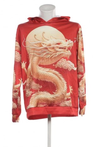 Herren Sweatshirt Unbranded, Größe XL, Farbe Mehrfarbig, Preis € 16,99