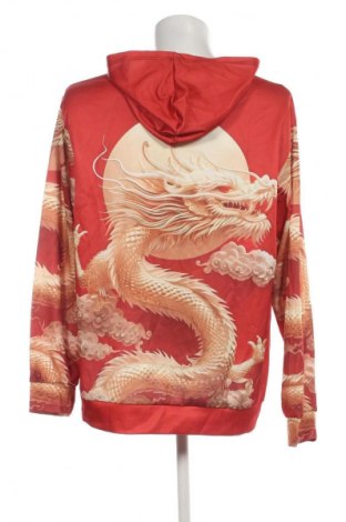 Herren Sweatshirt Unbranded, Größe XL, Farbe Mehrfarbig, Preis € 16,99