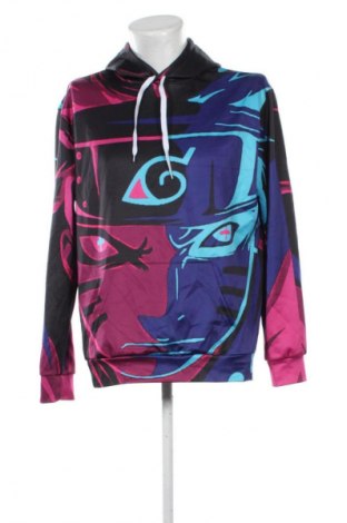 Мъжки суитшърт Unbranded, Размер XXL, Цвят Многоцветен, Цена 27,99 лв.