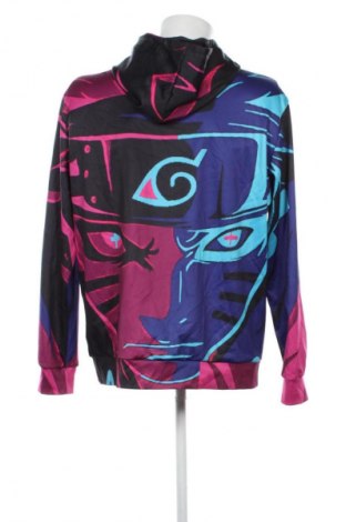 Мъжки суитшърт Unbranded, Размер XXL, Цвят Многоцветен, Цена 27,99 лв.