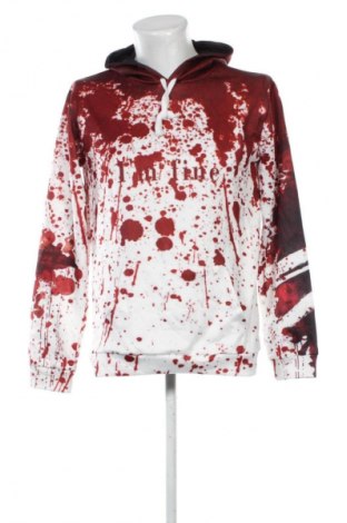 Мъжки суитшърт Unbranded, Размер L, Цвят Многоцветен, Цена 9,20 €