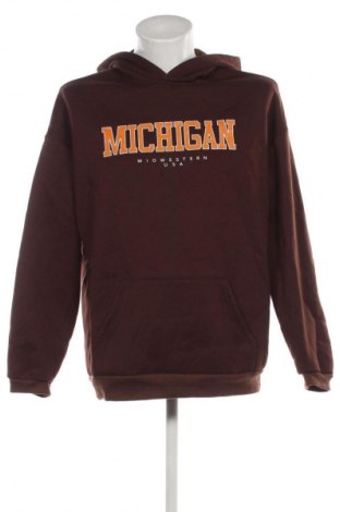 Pánská mikina  Unbranded, Velikost M, Barva Hnědá, Cena  309,00 Kč