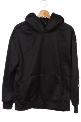 Ανδρικό φούτερ Unbranded, Μέγεθος S, Χρώμα Μαύρο, Τιμή 9,99 €