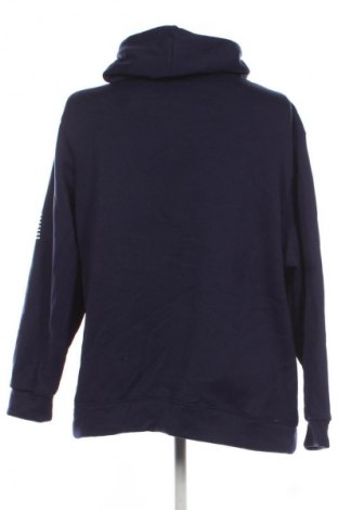 Hanorac de bărbați Unbranded, Mărime 3XL, Culoare Albastru, Preț 89,99 Lei
