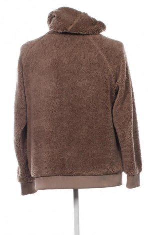 Hanorac de bărbați Unbranded, Mărime XL, Culoare Maro, Preț 102,63 Lei