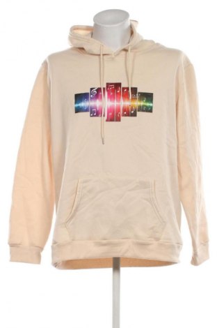 Hanorac de bărbați Unbranded, Mărime XXL, Culoare Bej, Preț 77,99 Lei
