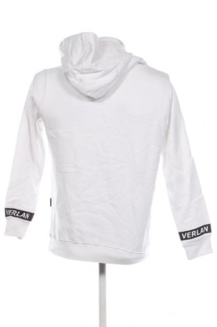 Мъжки суитшърт Unbranded, Размер S, Цвят Бял, Цена 28,99 лв.
