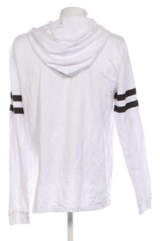 Férfi sweatshirt Unbranded, Méret 3XL, Szín Fehér, Ár 7 229 Ft