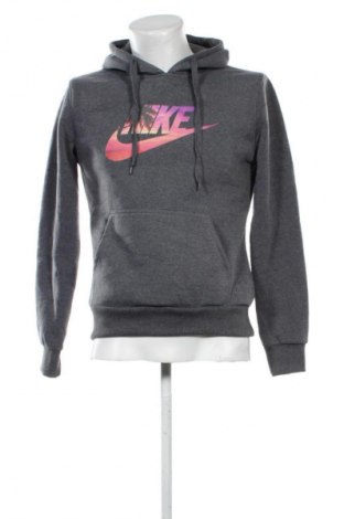 Herren Sweatshirt Unbranded, Größe L, Farbe Grau, Preis € 13,99