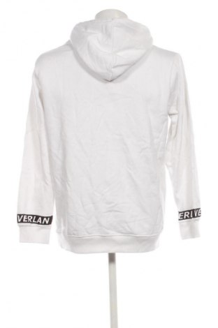 Hanorac de bărbați Unbranded, Mărime L, Culoare Alb, Preț 121,99 Lei