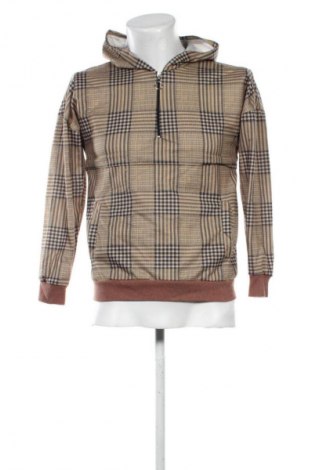 Ανδρικό φούτερ Unbranded, Μέγεθος S, Χρώμα Πολύχρωμο, Τιμή 10,99 €
