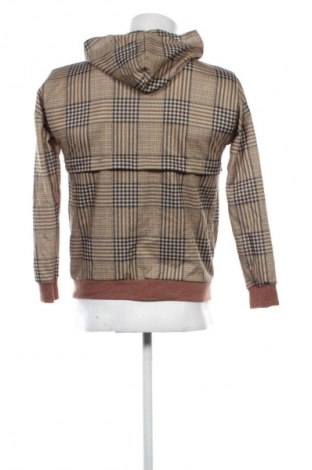 Ανδρικό φούτερ Unbranded, Μέγεθος S, Χρώμα Πολύχρωμο, Τιμή 10,99 €