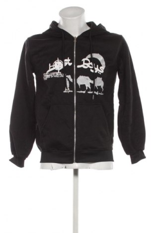 Pánská mikina  Unbranded, Velikost M, Barva Černá, Cena  339,00 Kč