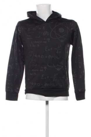 Pánska mikina  Unbranded, Veľkosť M, Farba Čierna, Cena  19,95 €