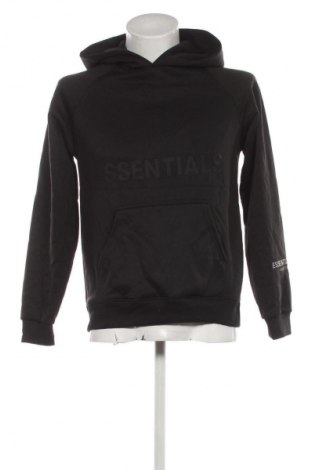 Ανδρικό φούτερ Unbranded, Μέγεθος L, Χρώμα Μαύρο, Τιμή 14,99 €