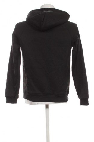 Ανδρικό φούτερ Unbranded, Μέγεθος L, Χρώμα Μαύρο, Τιμή 14,99 €