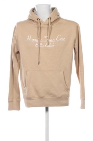 Herren Sweatshirt Unbranded, Größe L, Farbe Beige, Preis € 19,95