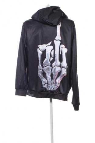 Ανδρικό φούτερ Unbranded, Μέγεθος 3XL, Χρώμα Πολύχρωμο, Τιμή 19,95 €