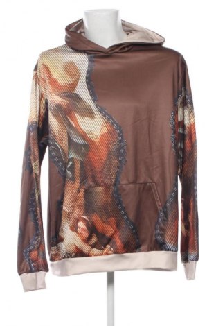 Herren Sweatshirt Unbranded, Größe 3XL, Farbe Mehrfarbig, Preis € 19,95
