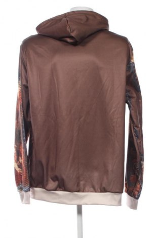 Herren Sweatshirt Unbranded, Größe 3XL, Farbe Mehrfarbig, Preis € 19,95