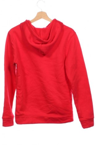 Herren Sweatshirt Unbranded, Größe S, Farbe Rot, Preis 10,99 €