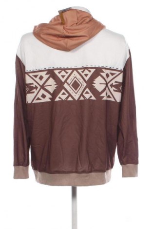 Pánska mikina  Unbranded, Veľkosť L, Farba Viacfarebná, Cena  14,95 €