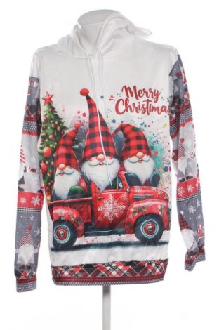 Herren Sweatshirt Unbranded, Größe XXL, Farbe Mehrfarbig, Preis 16,99 €