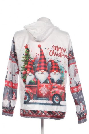 Herren Sweatshirt Unbranded, Größe XXL, Farbe Mehrfarbig, Preis 16,99 €