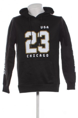 Ανδρικό φούτερ Unbranded, Μέγεθος S, Χρώμα Μαύρο, Τιμή 13,99 €