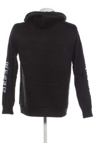 Ανδρικό φούτερ Unbranded, Μέγεθος S, Χρώμα Μαύρο, Τιμή 13,99 €