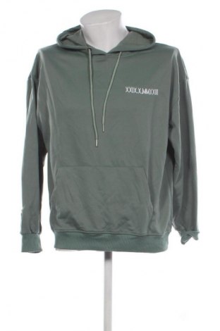 Pánská mikina  Unbranded, Velikost M, Barva Zelená, Cena  329,00 Kč