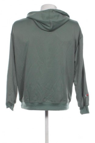 Pánská mikina  Unbranded, Velikost M, Barva Zelená, Cena  329,00 Kč