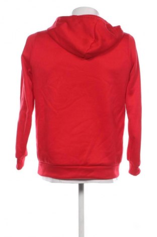 Hanorac de bărbați Unbranded, Mărime S, Culoare Roșu, Preț 51,99 Lei