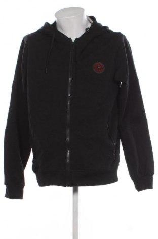 Herren Sweatshirt Unbranded, Größe XXL, Farbe Schwarz, Preis € 19,99