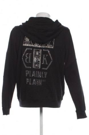 Herren Sweatshirt Unbranded, Größe XXL, Farbe Schwarz, Preis € 19,99