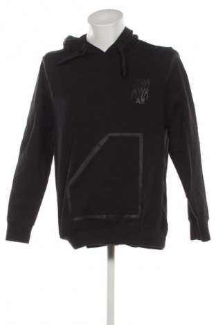 Herren Sweatshirt Unbranded, Größe M, Farbe Schwarz, Preis € 20,02