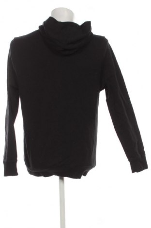 Herren Sweatshirt Unbranded, Größe M, Farbe Schwarz, Preis € 20,02