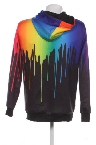 Herren Sweatshirt Unbranded, Größe XXL, Farbe Mehrfarbig, Preis 18,99 €