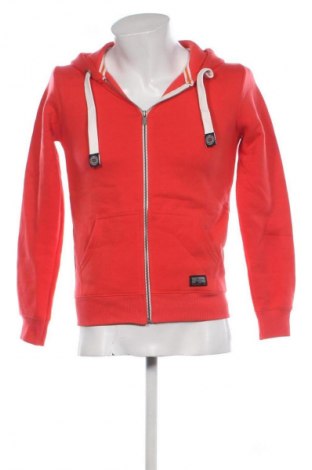 Мъжки суитшърт Unbranded, Размер S, Цвят Червен, Цена 19,99 лв.