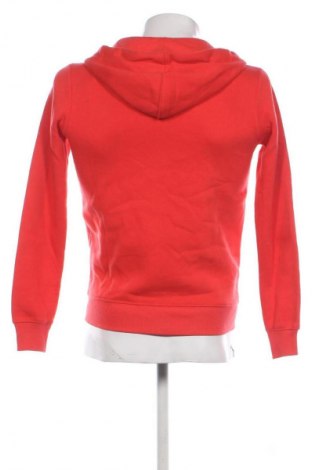 Мъжки суитшърт Unbranded, Размер S, Цвят Червен, Цена 19,99 лв.