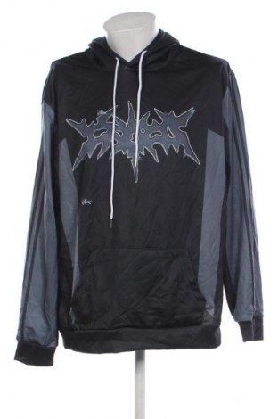 Ανδρικό φούτερ Unbranded, Μέγεθος XXL, Χρώμα Πολύχρωμο, Τιμή 14,99 €