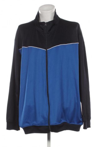 Hanorac de bărbați Unbranded, Mărime 4XL, Culoare Albastru, Preț 92,99 Lei
