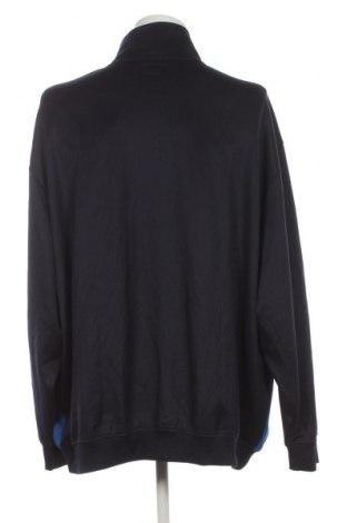 Hanorac de bărbați Unbranded, Mărime 4XL, Culoare Albastru, Preț 92,99 Lei